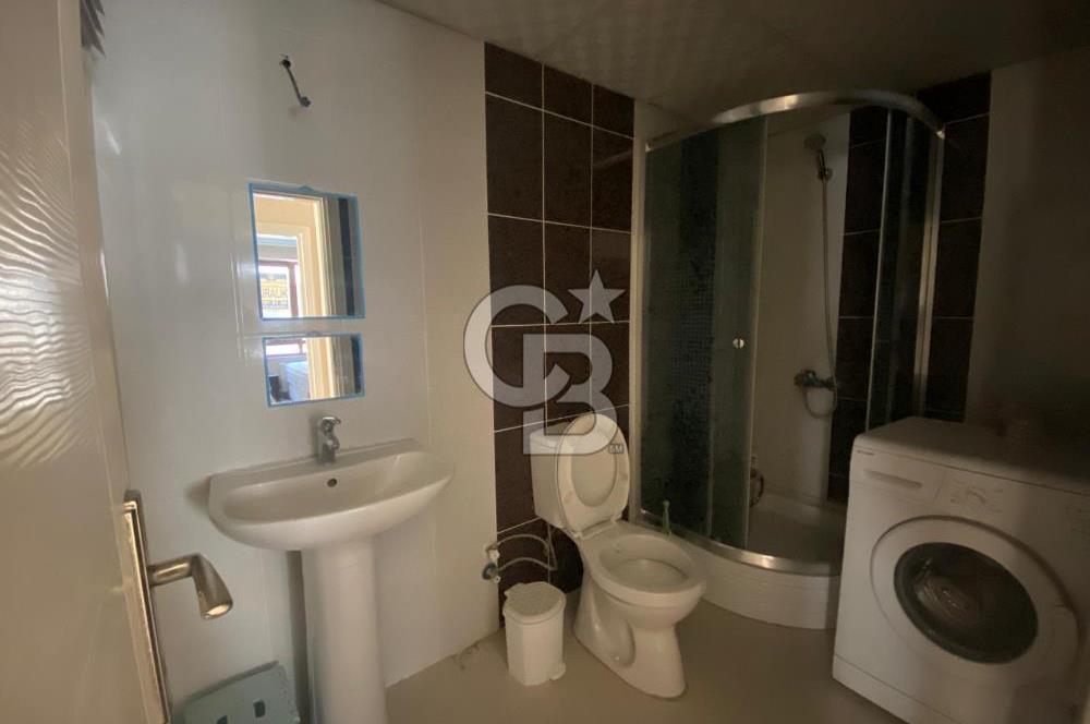 CB CITY'DEN ÇAMLICA DA EŞYALI KİRALIK 2+1 DAİRE