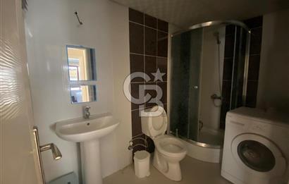 CB CITY'DEN ÇAMLICA DA EŞYALI KİRALIK 2+1 DAİRE