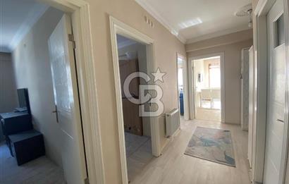 CB CITY'DEN ÇAMLICA DA EŞYALI KİRALIK 2+1 DAİRE