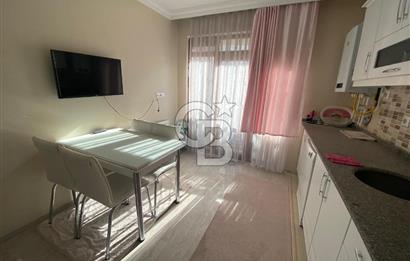 CB CITY'DEN ÇAMLICA DA EŞYALI KİRALIK 2+1 DAİRE