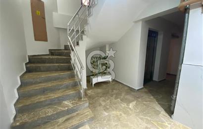 CB CITY'DEN ÇAMLICA DA EŞYALI KİRALIK 2+1 DAİRE