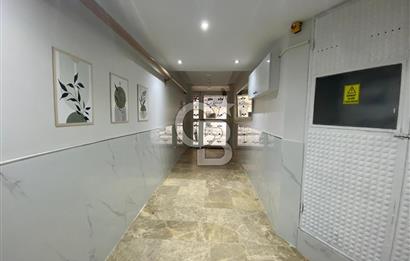 CB CITY'DEN ÇAMLICA DA EŞYALI KİRALIK 2+1 DAİRE