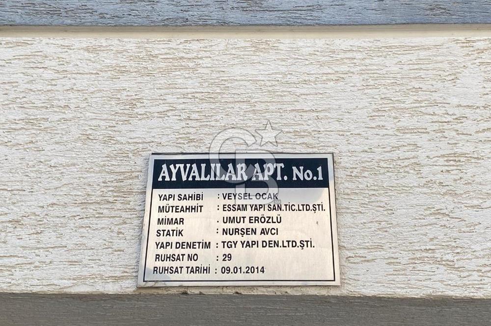 CB CITY'DEN ÇAMLICA DA EŞYALI KİRALIK 2+1 DAİRE