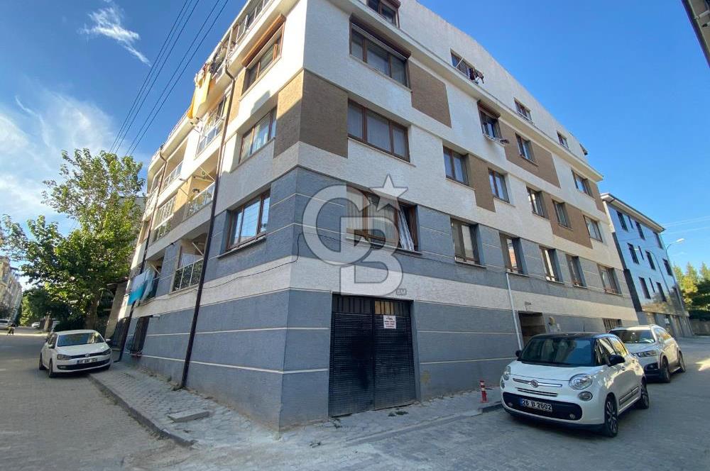 CB CITY'DEN ÇAMLICA DA EŞYALI KİRALIK 2+1 DAİRE
