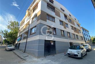 CB CITY'DEN ÇAMLICA DA EŞYALI KİRALIK 2+1 DAİRE - 9 - 378027