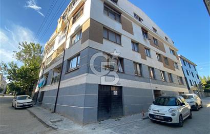 CB CITY'DEN ÇAMLICA DA EŞYALI KİRALIK 2+1 DAİRE