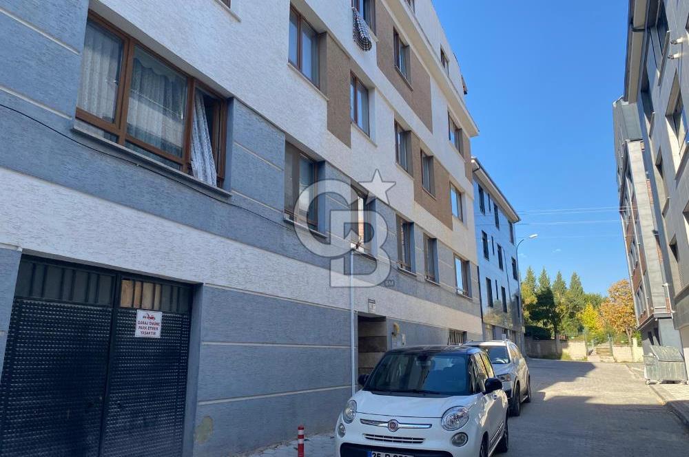 CB CITY'DEN ÇAMLICA DA EŞYALI KİRALIK 2+1 DAİRE