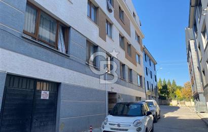 CB CITY'DEN ÇAMLICA DA EŞYALI KİRALIK 2+1 DAİRE