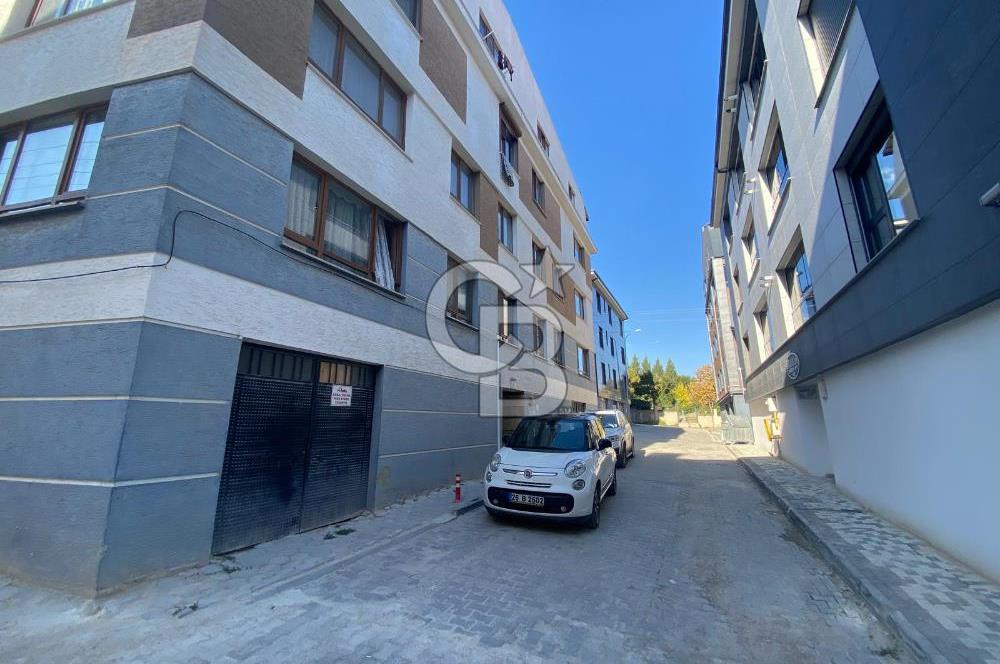 CB CITY'DEN ÇAMLICA DA EŞYALI KİRALIK 2+1 DAİRE