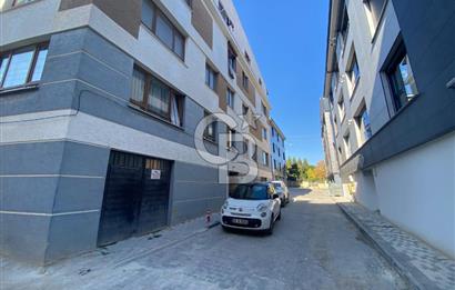 CB CITY'DEN ÇAMLICA DA EŞYALI KİRALIK 2+1 DAİRE