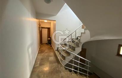 CB CITY'DEN ÇAMLICA DA EŞYALI KİRALIK 2+1 DAİRE
