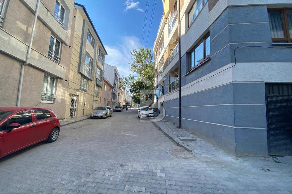 CB CITY'DEN ÇAMLICA DA EŞYALI KİRALIK 2+1 DAİRE