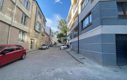 CB CITY'DEN ÇAMLICA DA EŞYALI KİRALIK 2+1 DAİRE