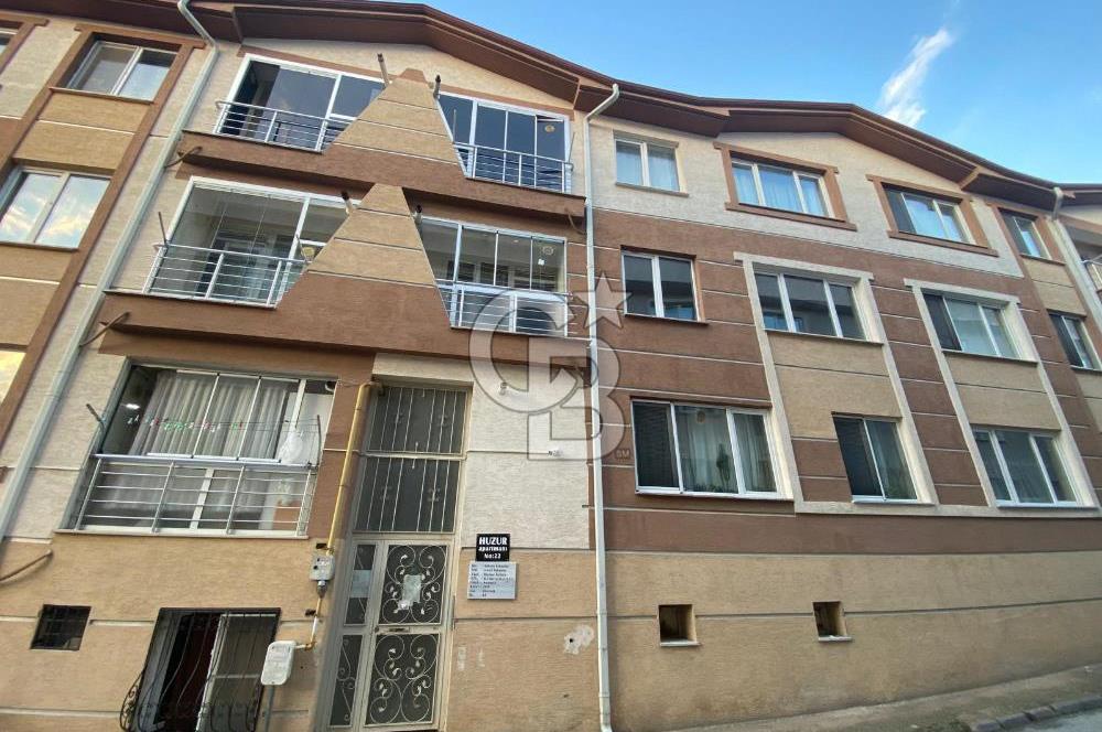 CB CITY'DEN ŞİRİNTEPE DE KİRALIK2+1 DAİRE