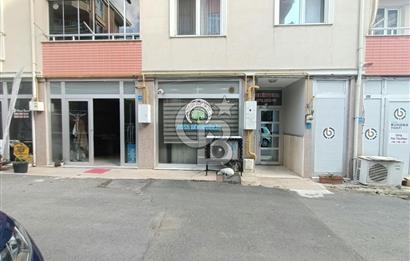 Tekirdağ Süleymanpaşa 100. Yıl Mahallesi Satılık 70 m² Ofis