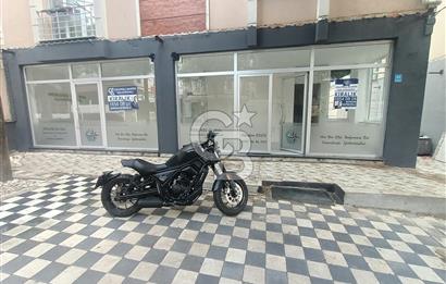 Tekirdağ Süleymanpaşa Değirmenaltı Mahallesi'nde  Kiralık 144 m² Dükkan