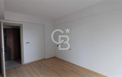 MANİSA MURADİYE'DE HAVUZLU GENİŞ YOL CEPHE MANZARALI SATILIK 1+1 DAİRE 