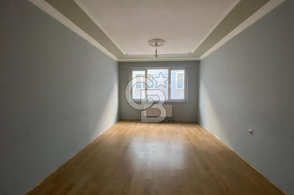 CB CITY'DEN ŞİRİNTEPE DE KİRALIK2+1 DAİRE