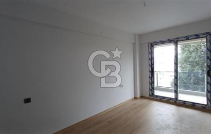 MANİSA MURADİYE'DE HAVUZLU GENİŞ YOL CEPHE MANZARALI SATILIK 1+1 DAİRE 