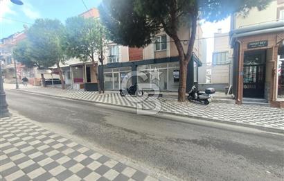Tekirdağ Süleymanpaşa Değirmenaltı Mahallesi'nde  Kiralık 144 m² Dükkan