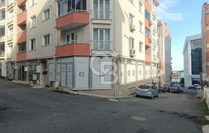 Tekirdağ Süleymanpaşa 100. Yıl Mahallesi Satılık 70 m² Ofis