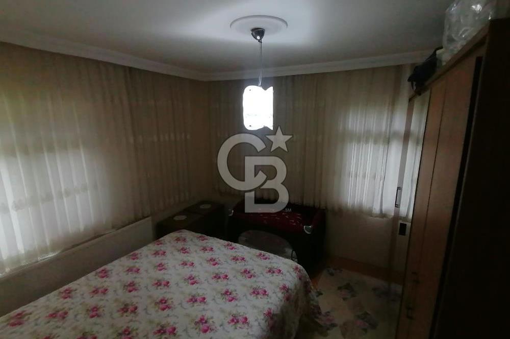BAHÇECİK'TE YENİ YOL ÜZERİNDE CEPHANELİK KARŞISI SATILIK DAİRE
