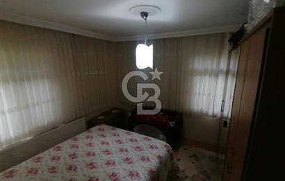 BAHÇECİK'TE YENİ YOL ÜZERİNDE CEPHANELİK KARŞISI SATILIK DAİRE