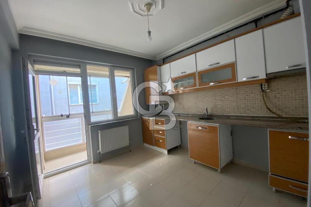 CB CITY'DEN ŞİRİNTEPE DE KİRALIK2+1 DAİRE