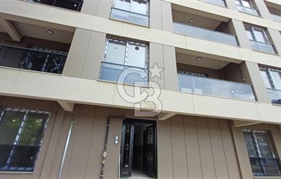 MANİSA MURADİYE'DE HAVUZLU GENİŞ YOL CEPHE MANZARALI SATILIK 1+1 DAİRE 