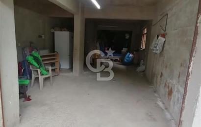 BAHÇECİK'TE YENİ YOL ÜZERİNDE CEPHANELİK KARŞISI SATILIK
