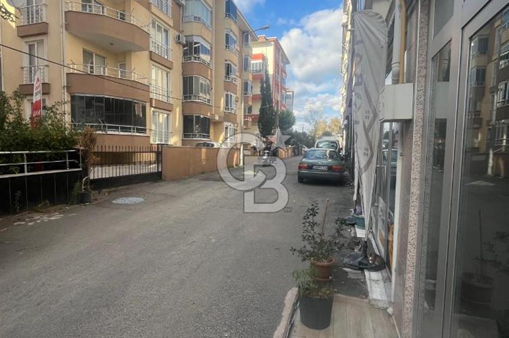 Tekirdağ Süleymanpaşa 100. Yıl Mahallesi Satılık 70 m² Ofis