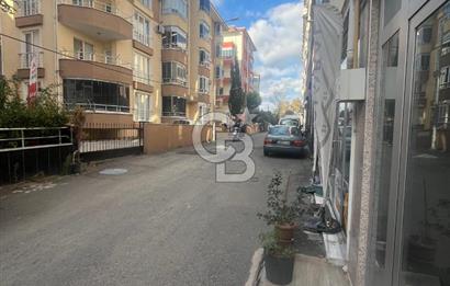 Tekirdağ Süleymanpaşa 100. Yıl Mahallesi Satılık 70 m² Ofis