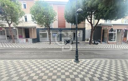 Tekirdağ Süleymanpaşa Değirmenaltı Mahallesi'nde  Kiralık 144 m² Dükkan