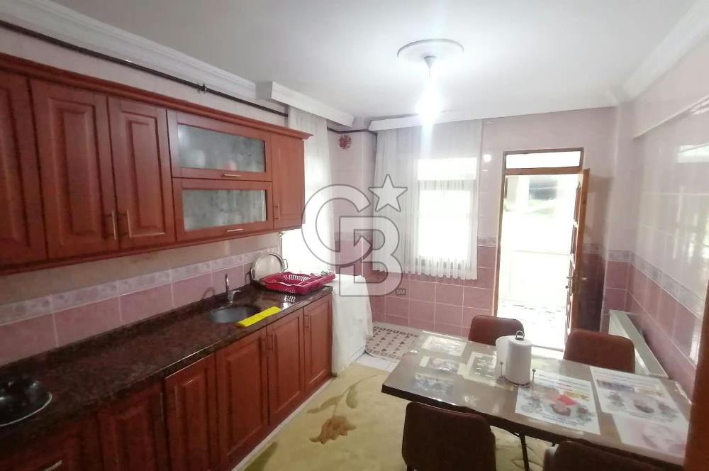 BAHÇECİK'TE YENİ YOL ÜZERİNDE CEPHANELİK KARŞISI SATILIK DAİRE