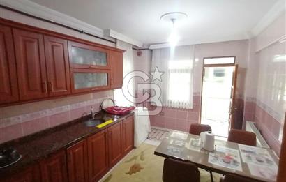 BAHÇECİK'TE YENİ YOL ÜZERİNDE CEPHANELİK KARŞISI SATILIK DAİRE