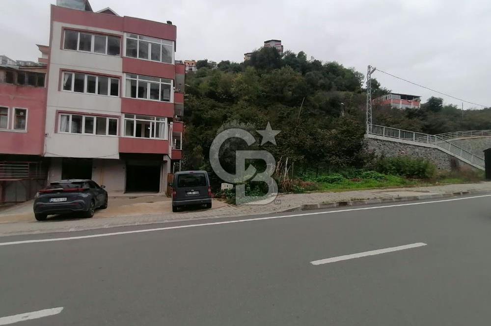 BAHÇECİK'TE YENİ YOL ÜZERİNDE CEPHANELİK KARŞISI SATILIK DAİRE