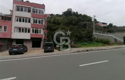 BAHÇECİK'TE YENİ YOL ÜZERİNDE CEPHANELİK KARŞISI SATILIK DAİRE