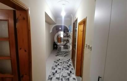 BAHÇECİK'TE YENİ YOL ÜZERİNDE CEPHANELİK KARŞISI SATILIK DAİRE