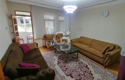 BAHÇECİK'TE YENİ YOL ÜZERİNDE CEPHANELİK KARŞISI SATILIK DAİRE