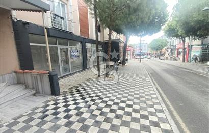 Tekirdağ Süleymanpaşa Değirmenaltı Mahallesi'nde  Kiralık 144 m² Dükkan
