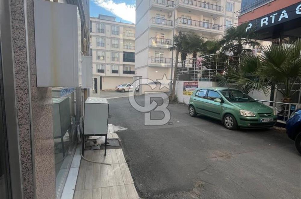 Tekirdağ Süleymanpaşa 100. Yıl Mahallesi Satılık 70 m² Ofis