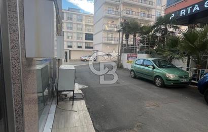 Tekirdağ Süleymanpaşa 100. Yıl Mahallesi Satılık 70 m² Ofis