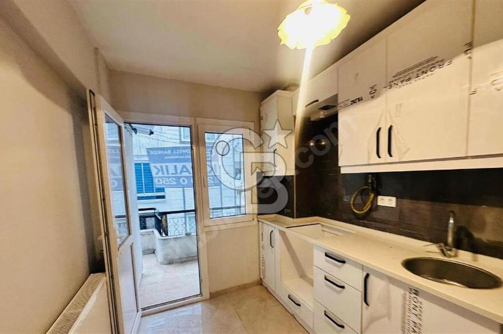 Adakale Mahallesi Kiralık 110 m2 3+1 Tadilatlı Daire