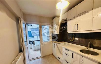 Adakale Mahallesi Kiralık 110 m2 3+1 Tadilatlı Daire
