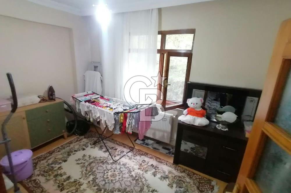 BAHÇECİK'TE YENİ YOL ÜZERİNDE CEPHANELİK KARŞISI SATILIK DAİRE
