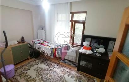 BAHÇECİK'TE YENİ YOL ÜZERİNDE CEPHANELİK KARŞISI SATILIK DAİRE