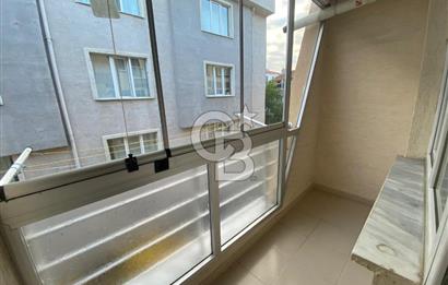 CB CITY'DEN ŞİRİNTEPE DE KİRALIK2+1 DAİRE