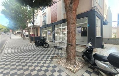 Tekirdağ Süleymanpaşa Değirmenaltı Mahallesi'nde  Kiralık 144 m² Dükkan