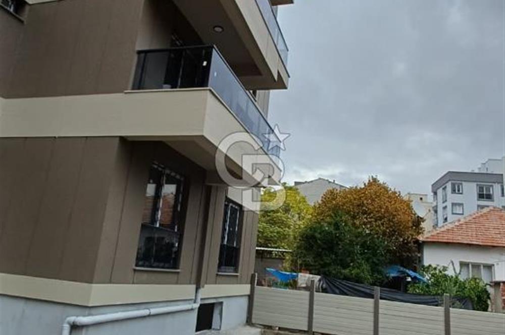 MANİSA MURADİYE'DE HAVUZLU GENİŞ YOL CEPHE MANZARALI SATILIK 1+1 DAİRE 