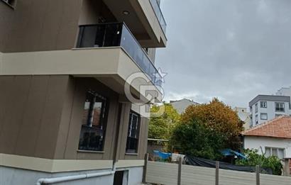MANİSA MURADİYE'DE HAVUZLU GENİŞ YOL CEPHE MANZARALI SATILIK 1+1 DAİRE 